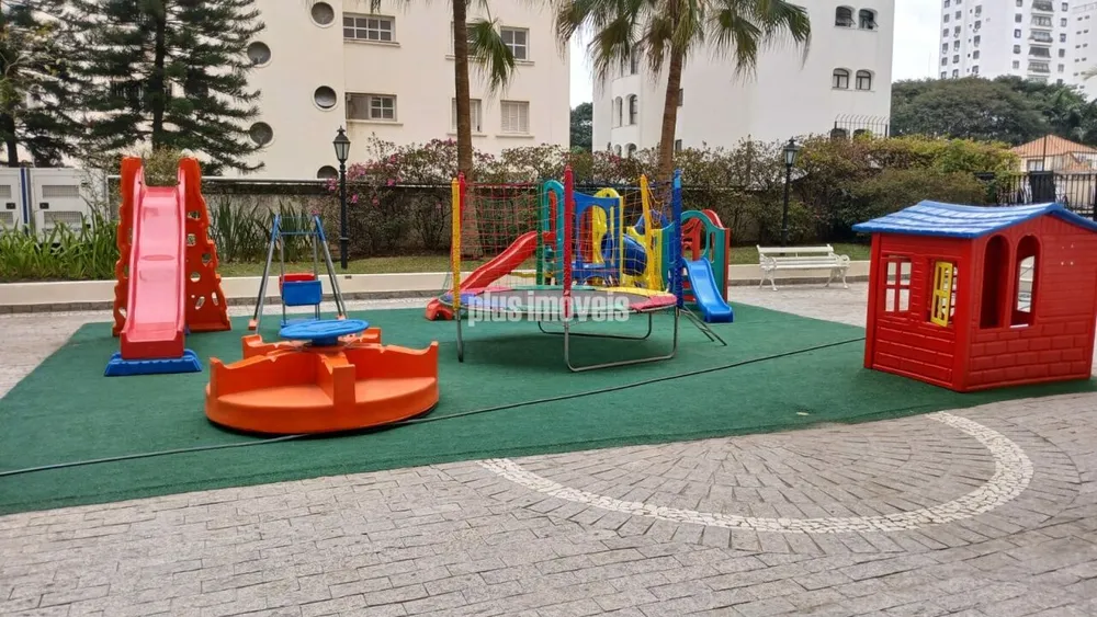 Apartamento, 3 quartos, 168 m² - Foto 8