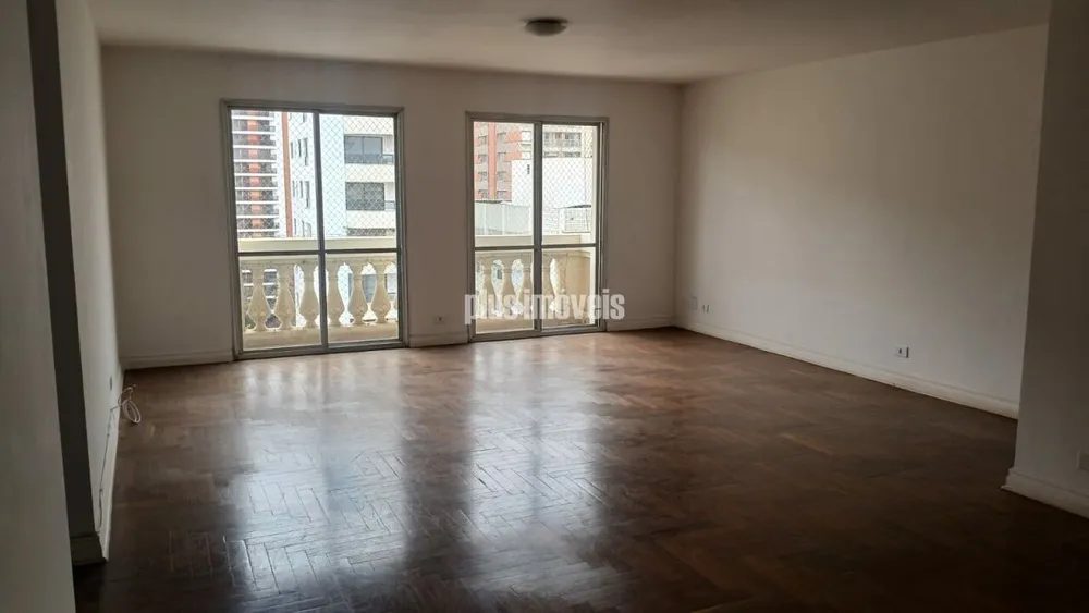 Apartamento, 3 quartos, 168 m² - Foto 1