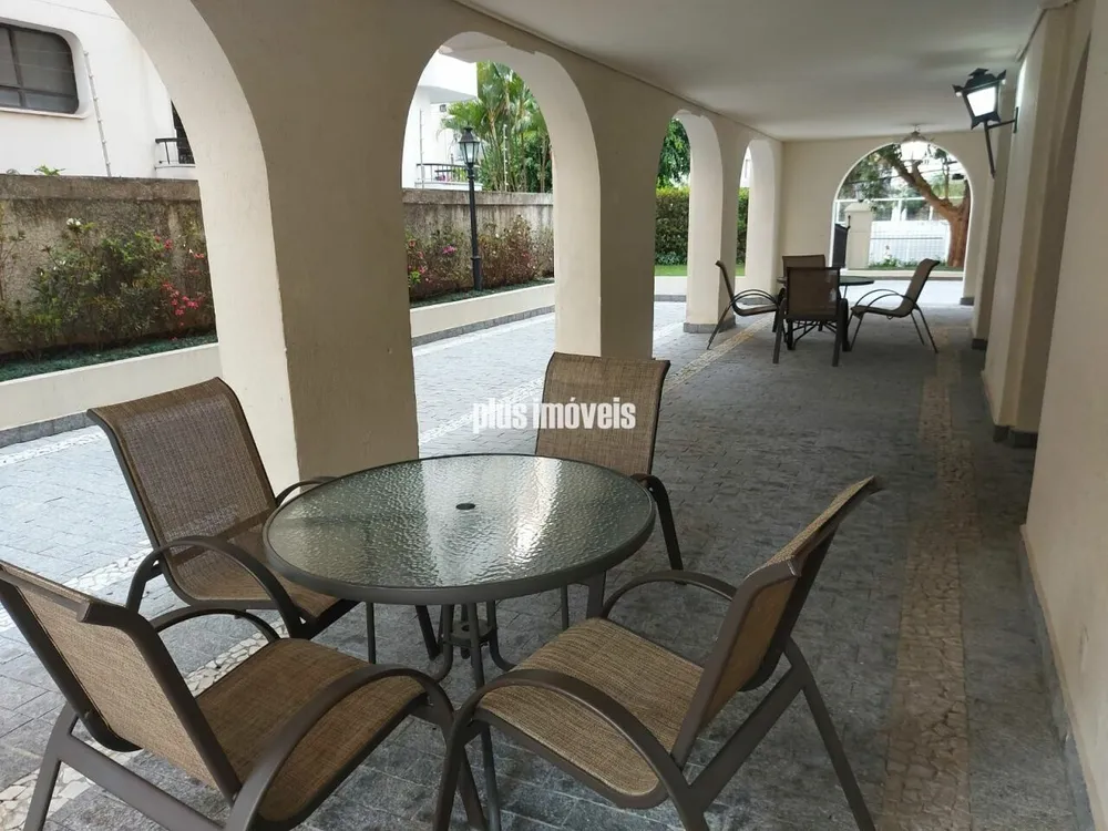 Apartamento, 3 quartos, 168 m² - Foto 10