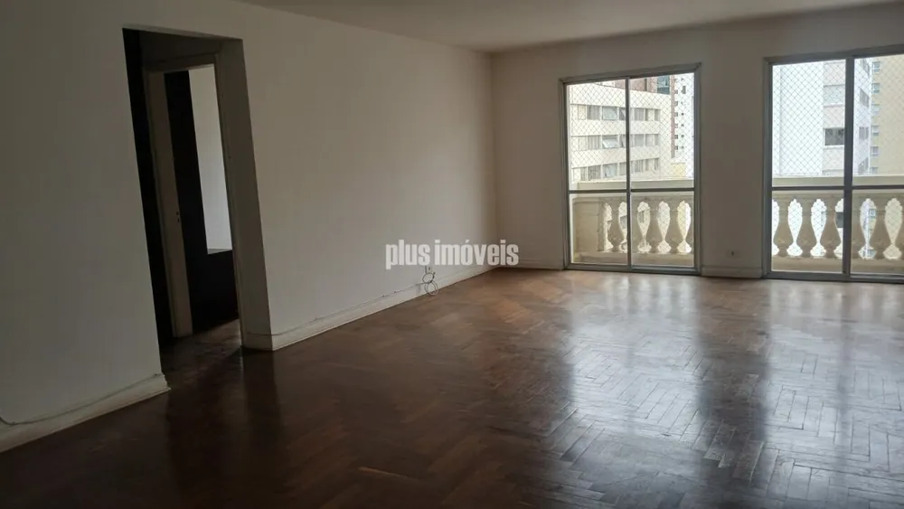 Apartamento, 3 quartos, 168 m² - Foto 2