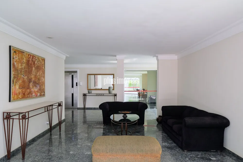 Apartamento, 3 quartos, 215 m² - Foto 3