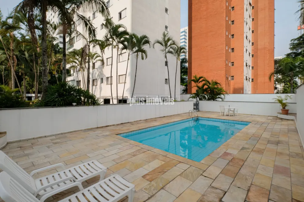 Apartamento, 3 quartos, 215 m² - Foto 4