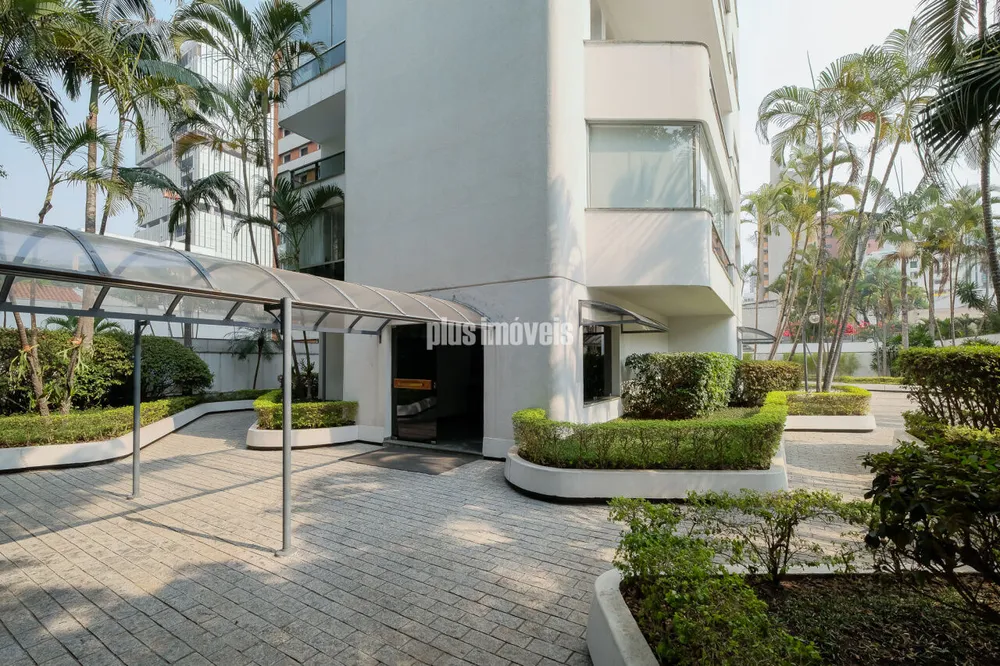 Apartamento, 3 quartos, 215 m² - Foto 6