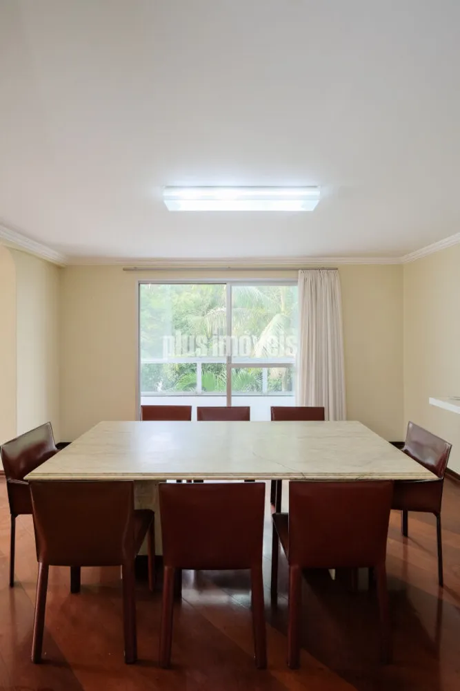 Apartamento, 3 quartos, 215 m² - Foto 8
