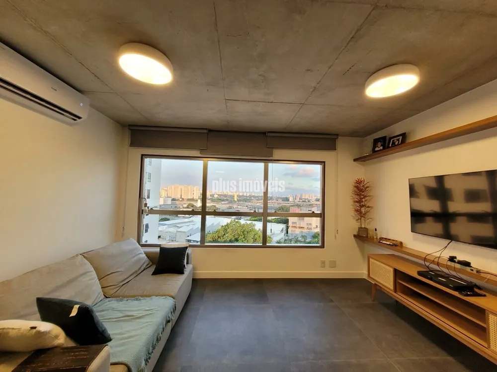 Apartamento, 2 quartos, 69 m² - Foto 1