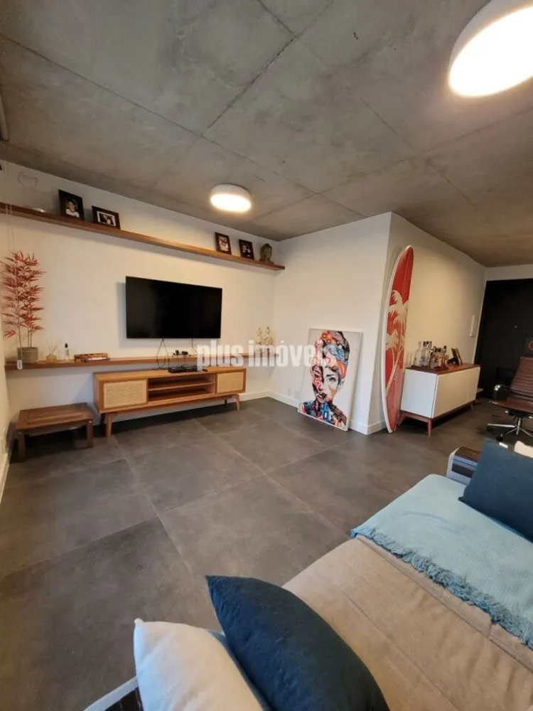 Apartamento, 2 quartos, 69 m² - Foto 2