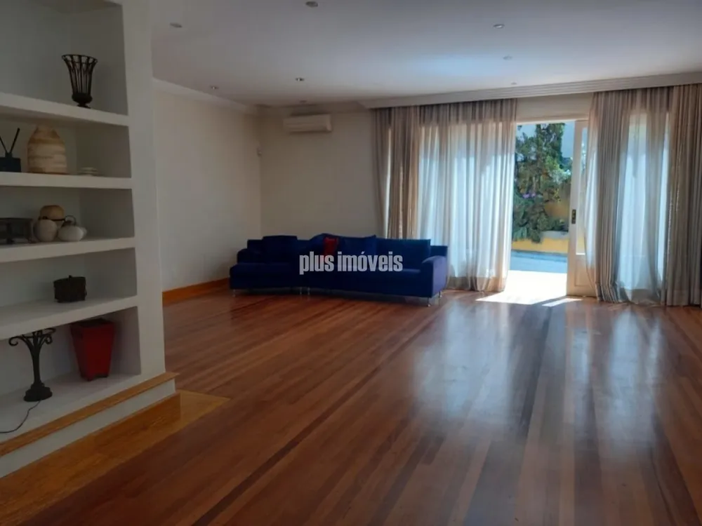 Casa, 4 quartos, 557 m² - Foto 8