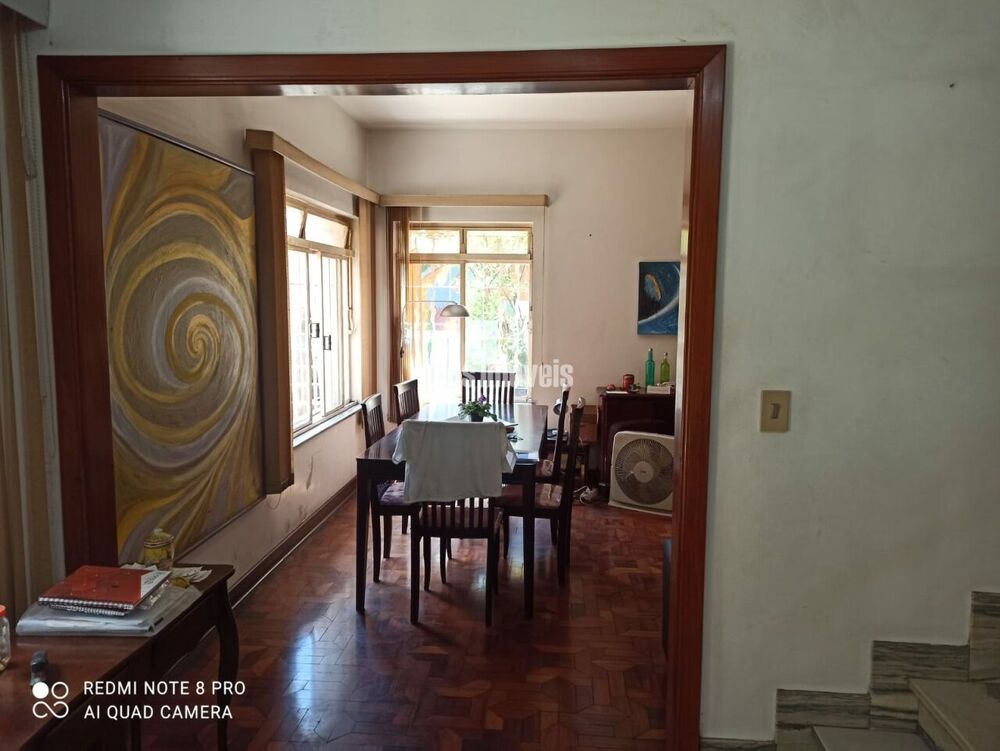 Casa, 4 quartos, 200 m² - Foto 2