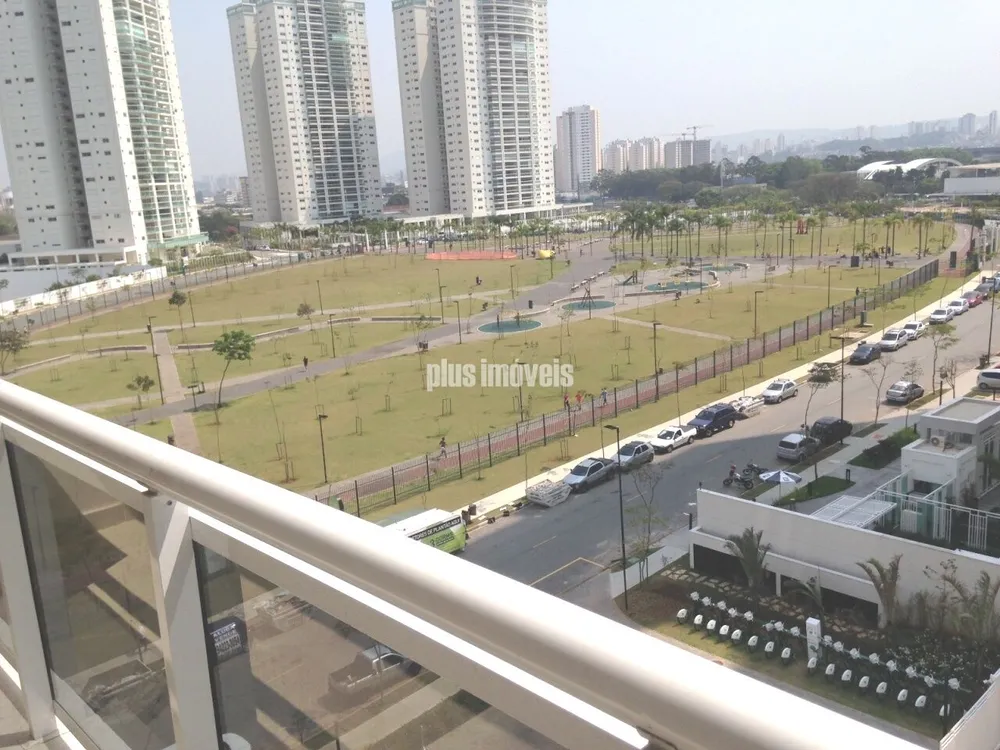 Apartamento, 2 quartos, 79 m² - Foto 2
