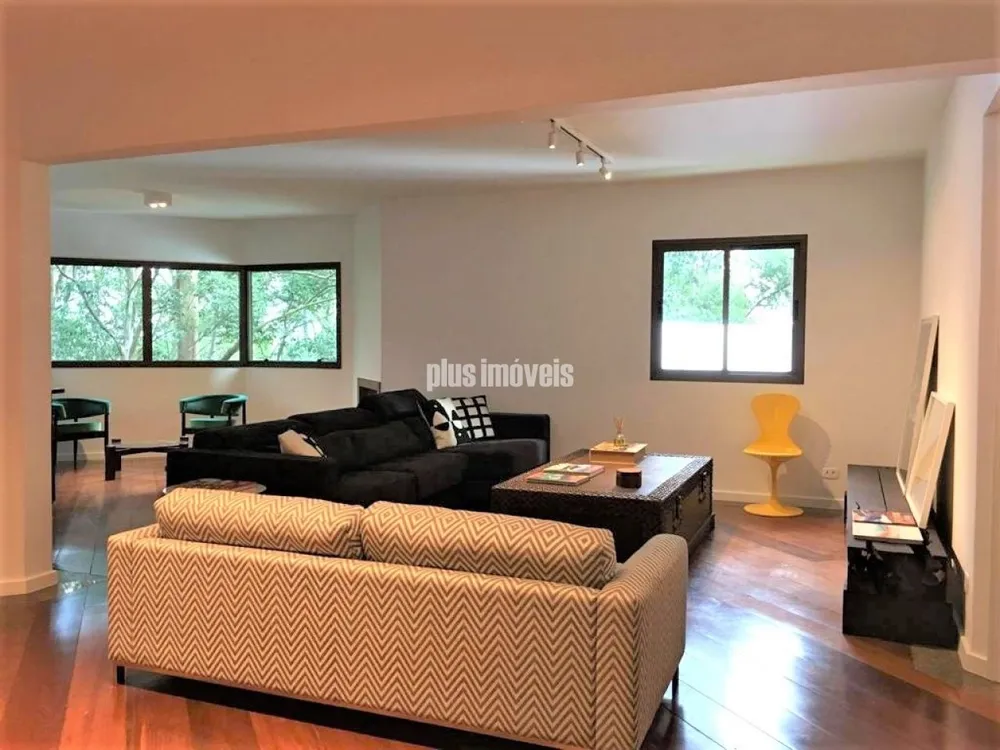 Apartamento, 4 quartos, 246 m² - Foto 12
