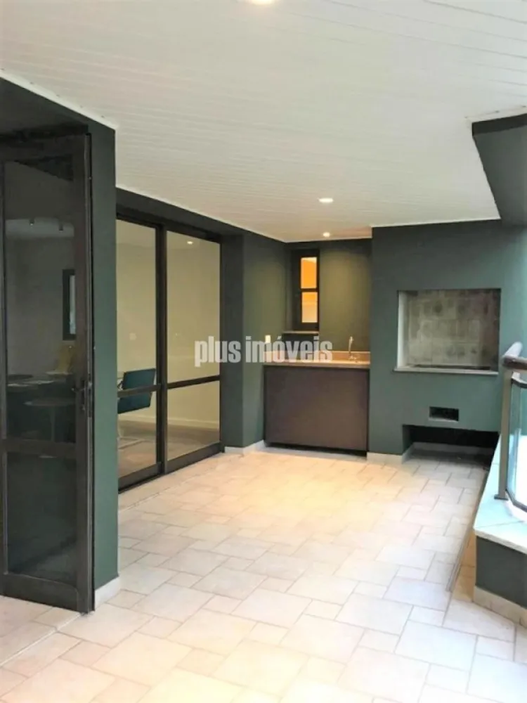 Apartamento, 4 quartos, 246 m² - Foto 10