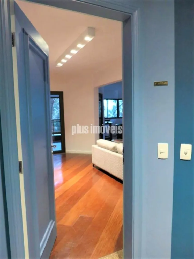 Apartamento, 4 quartos, 246 m² - Foto 2