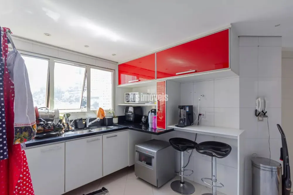 Apartamento, 3 quartos, 360 m² - Foto 4