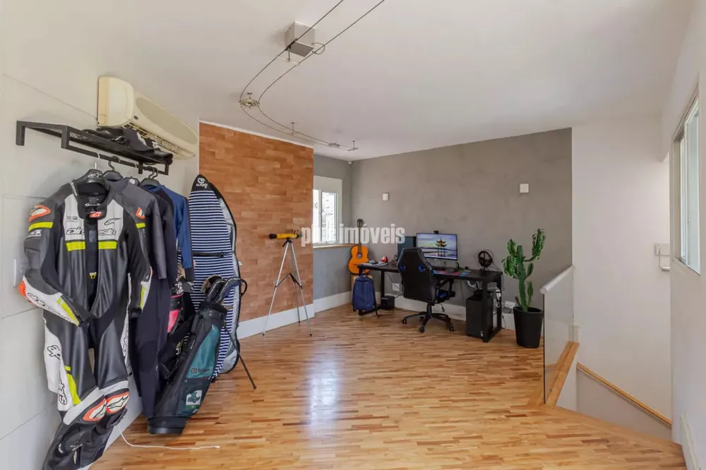 Apartamento, 3 quartos, 360 m² - Foto 3