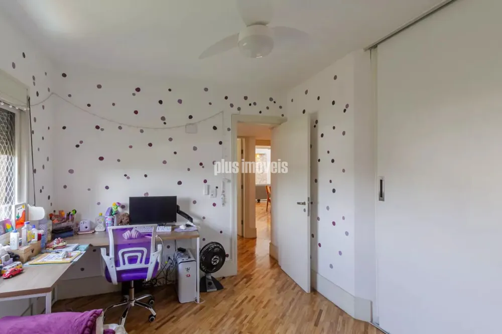 Apartamento, 3 quartos, 360 m² - Foto 6