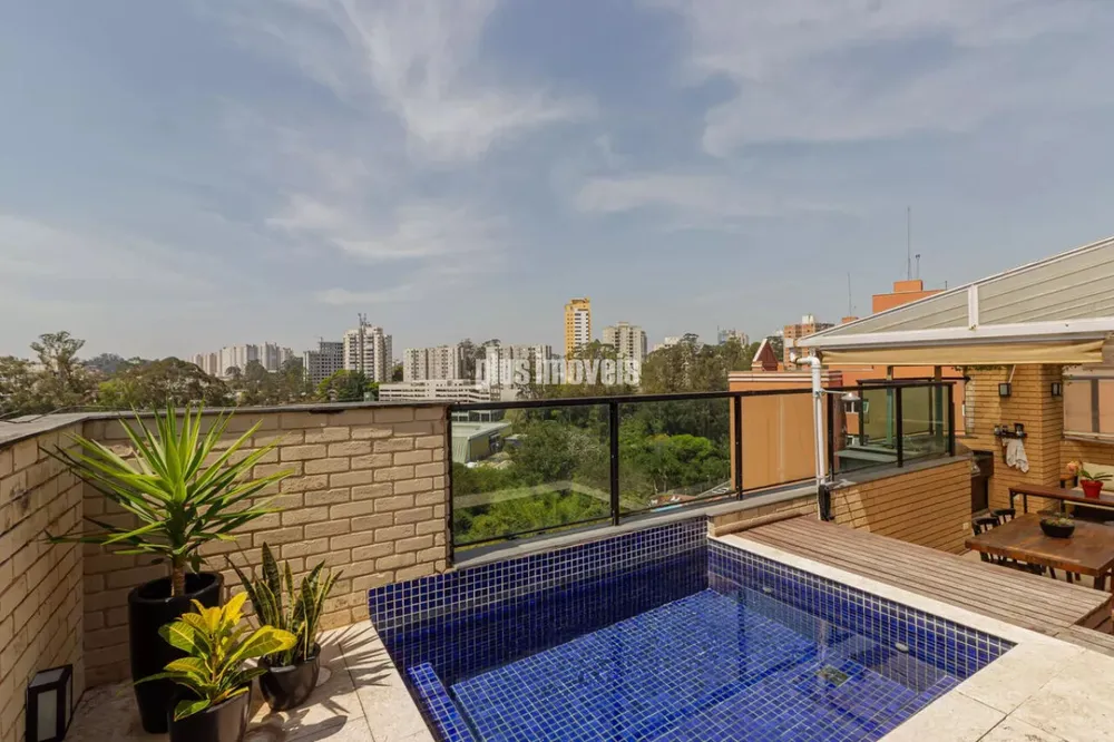 Apartamento, 3 quartos, 360 m² - Foto 1