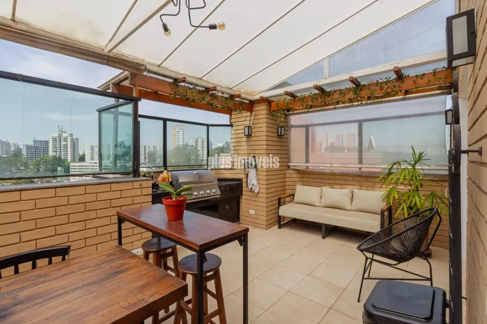 Apartamento, 3 quartos, 360 m² - Foto 5