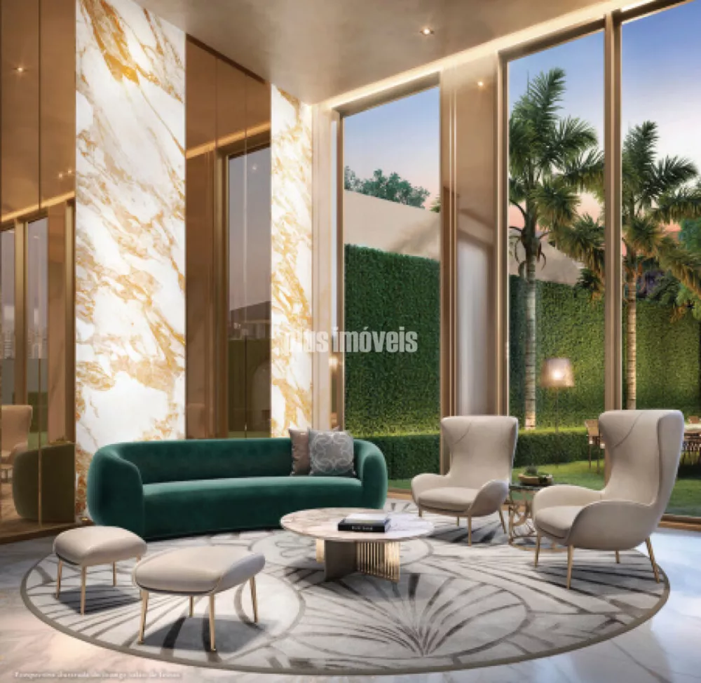 Apartamento, 4 quartos, 360 m² - Foto 22