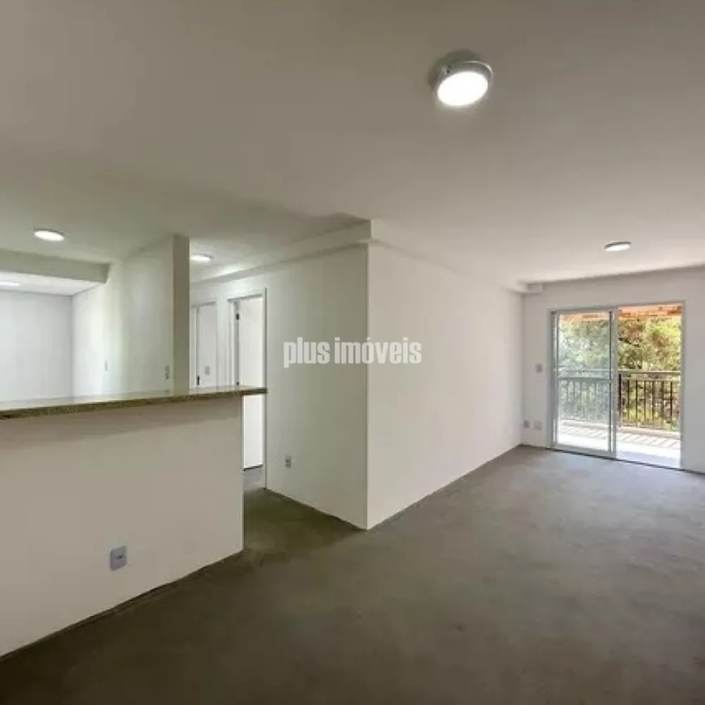 Apartamento, 2 quartos, 61 m² - Foto 2