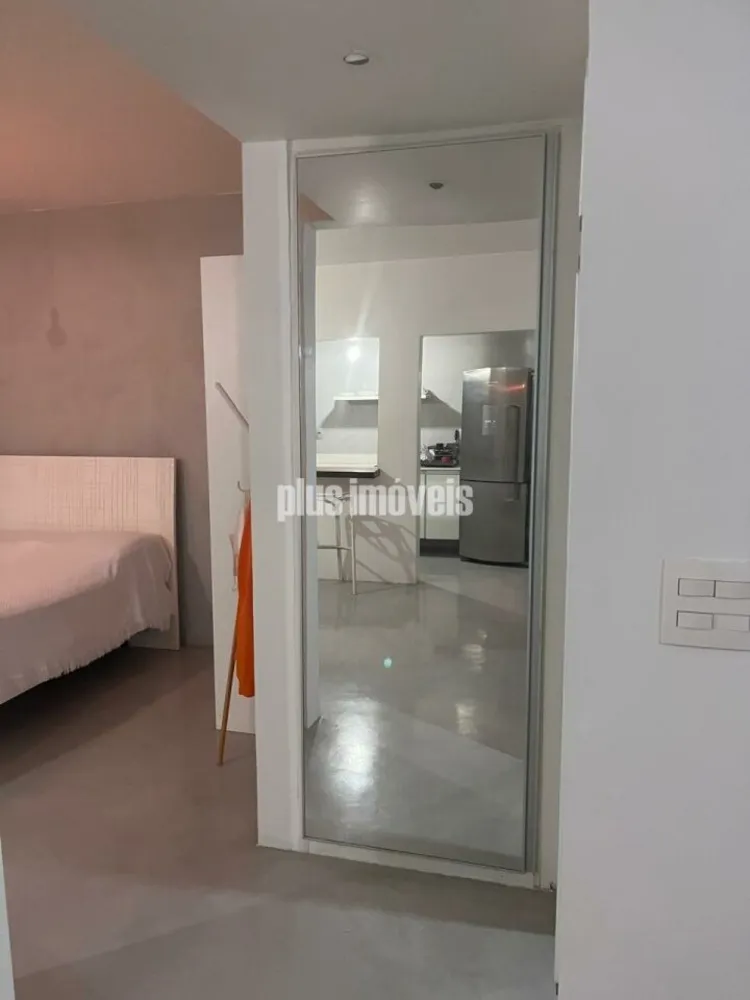 Apartamento, 1 quarto, 56 m² - Foto 1
