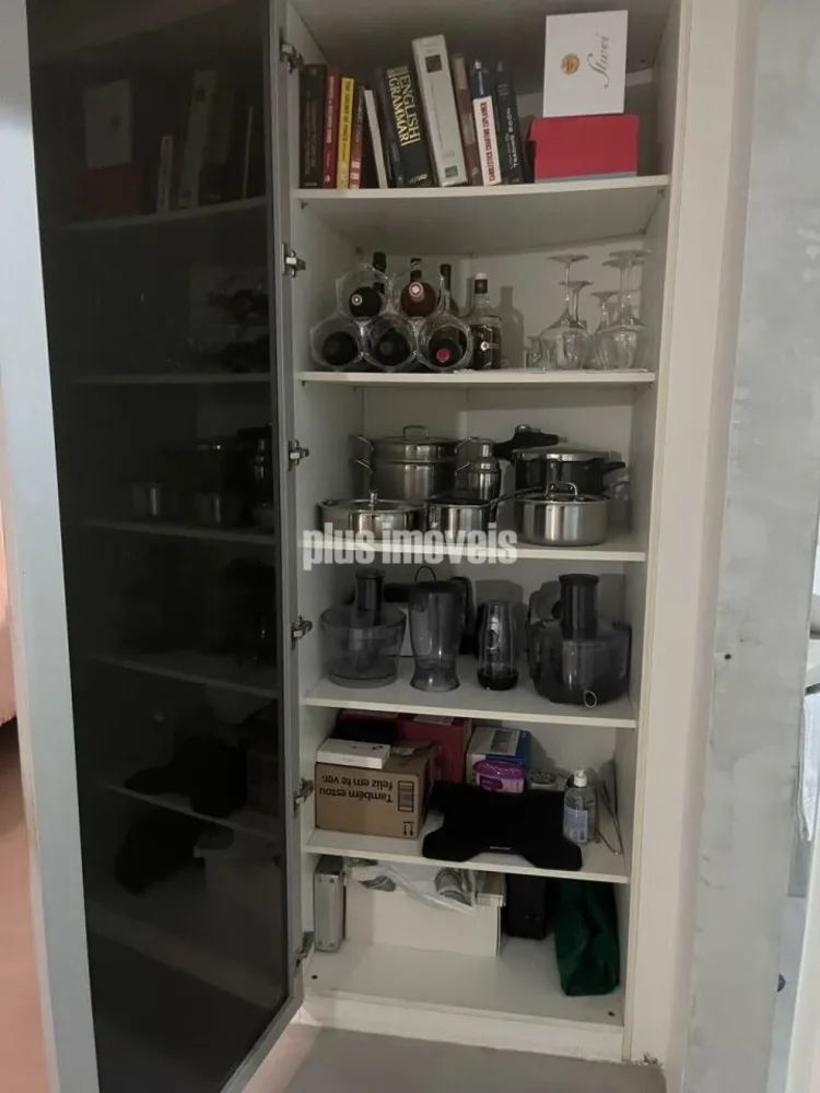 Apartamento, 1 quarto, 56 m² - Foto 2