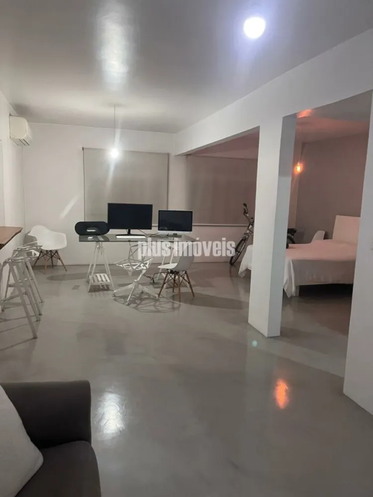 Apartamento, 1 quarto, 56 m² - Foto 7