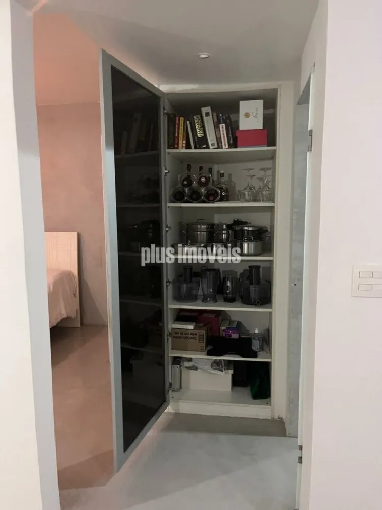Apartamento, 1 quarto, 56 m² - Foto 5