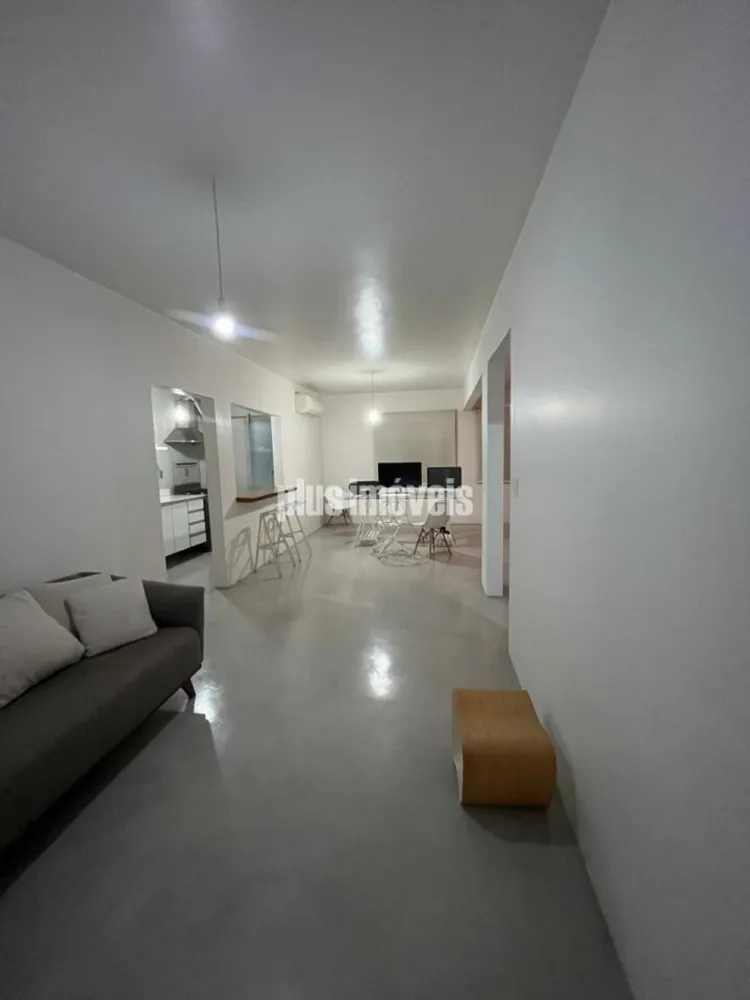 Apartamento, 1 quarto, 56 m² - Foto 4