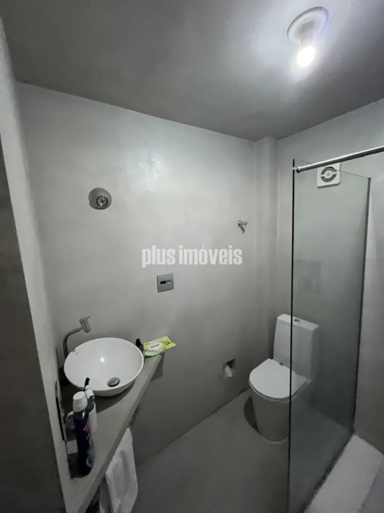 Apartamento, 1 quarto, 56 m² - Foto 8