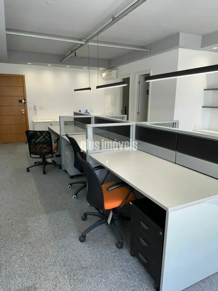 Sala-Conjunto, 53 m² - Foto 2