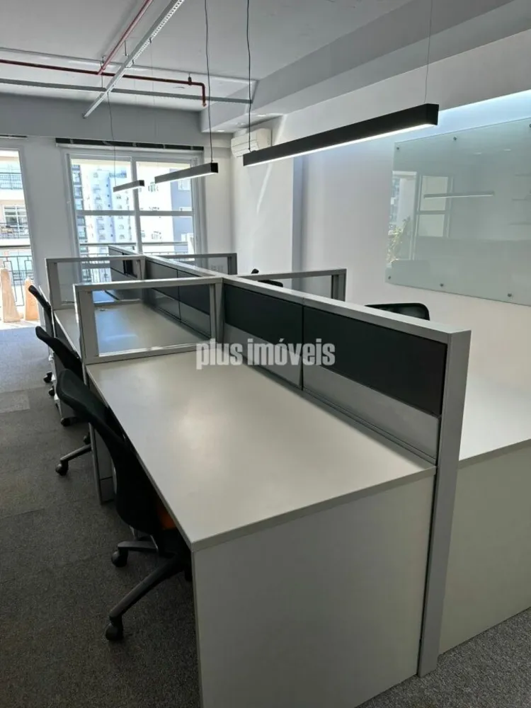 Sala-Conjunto, 53 m² - Foto 3