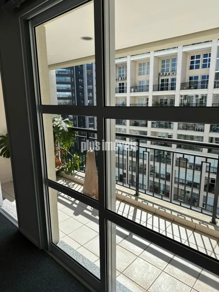 Sala-Conjunto, 53 m² - Foto 1