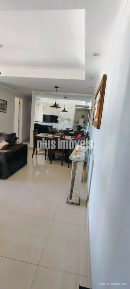 Apartamento, 3 quartos, 76 m² - Foto 2
