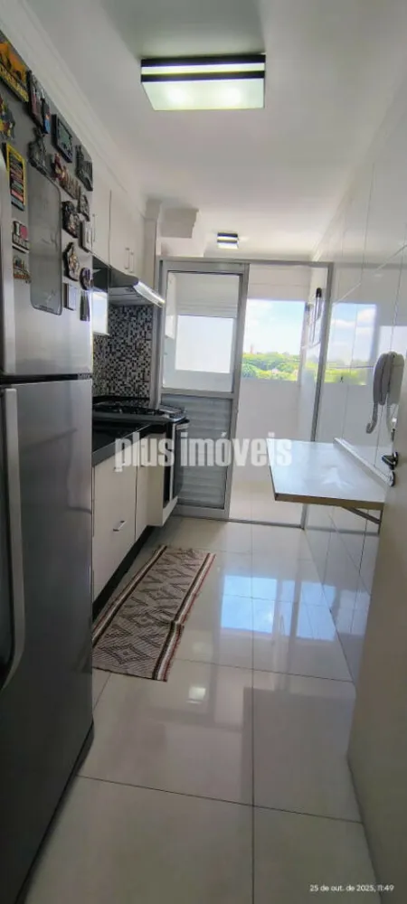 Apartamento, 3 quartos, 76 m² - Foto 3