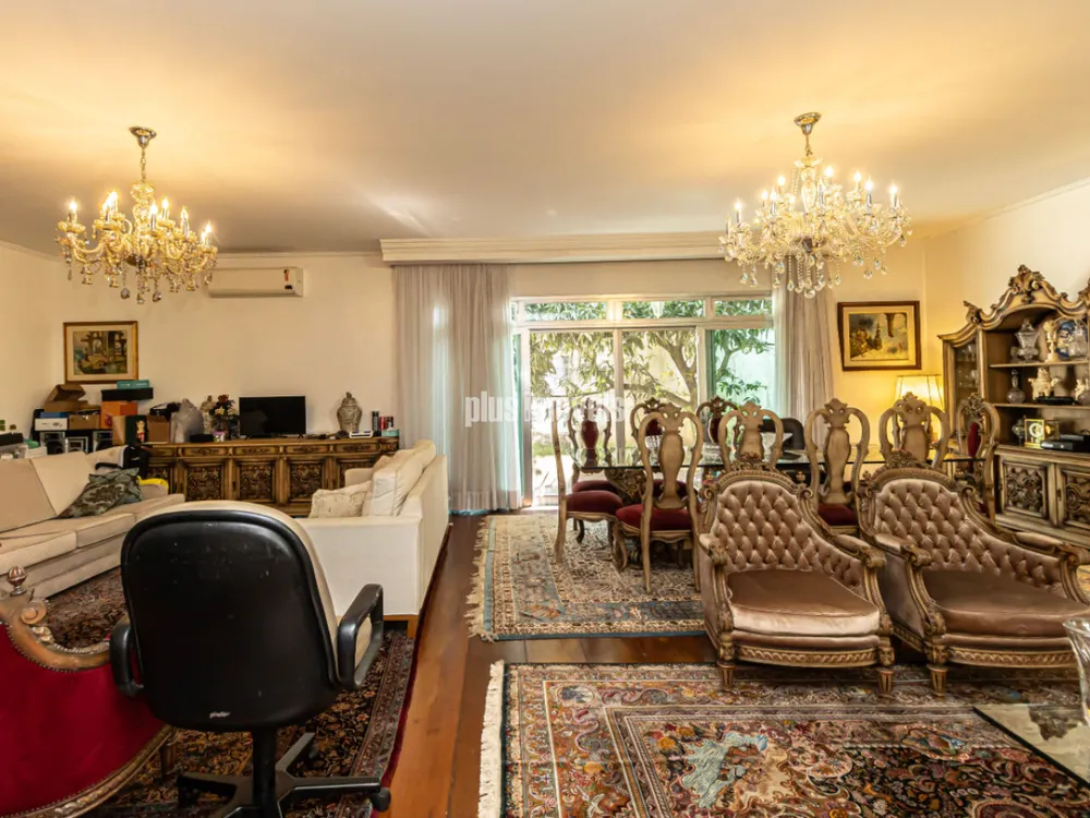 Casa, 5 quartos, 735 m² - Foto 6