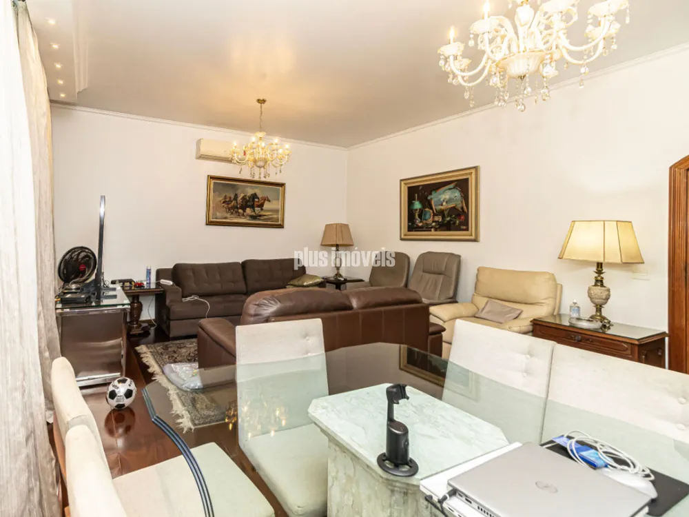 Casa, 5 quartos, 735 m² - Foto 5