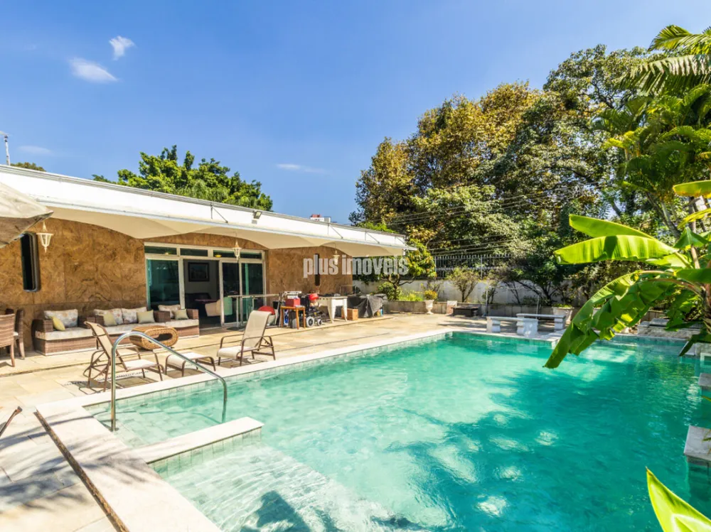 Casa, 5 quartos, 735 m² - Foto 2