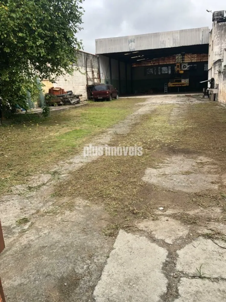 Depósito-Galpão, 610 m² - Foto 7