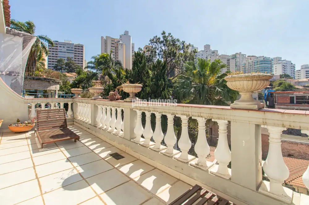 Casa, 4 quartos, 350 m² - Foto 4