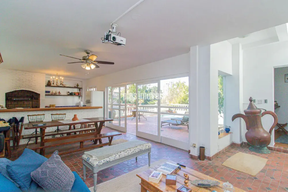 Casa, 4 quartos, 350 m² - Foto 3