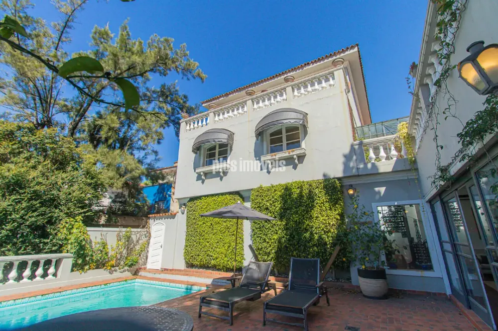 Casa, 4 quartos, 350 m² - Foto 7