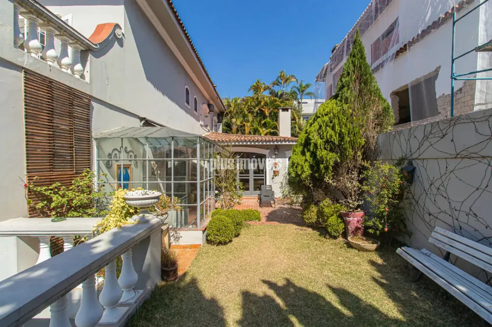 Casa, 4 quartos, 350 m² - Foto 6
