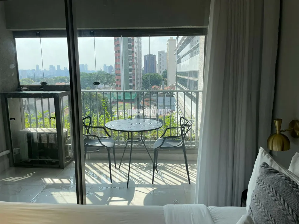Apartamento, 1 quarto, 30 m² - Foto 4