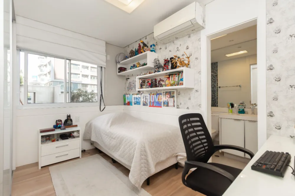 Apartamento, 4 quartos, 246 m² - Foto 5