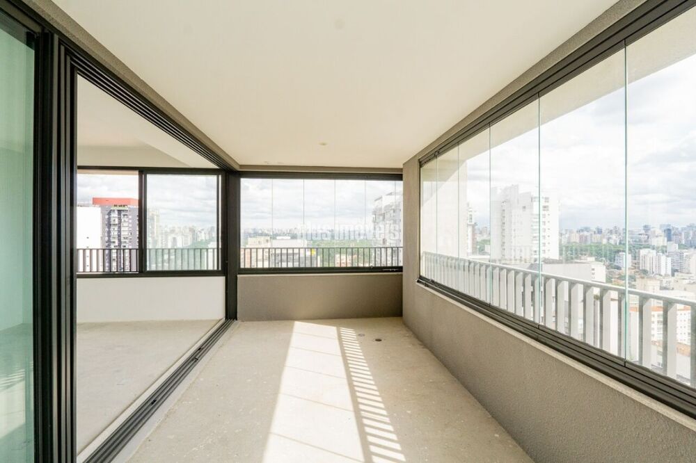Apartamento, 3 quartos, 163 m² - Foto 2