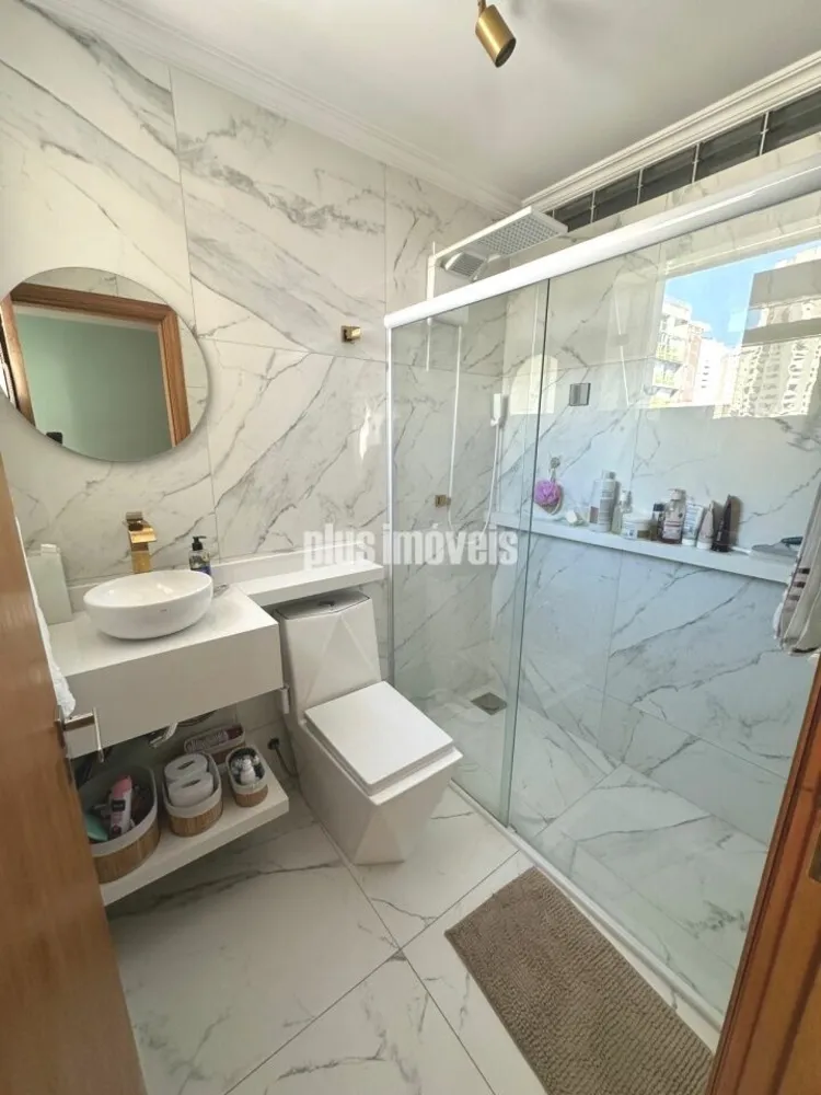 Apartamento, 3 quartos, 105 m² - Foto 2