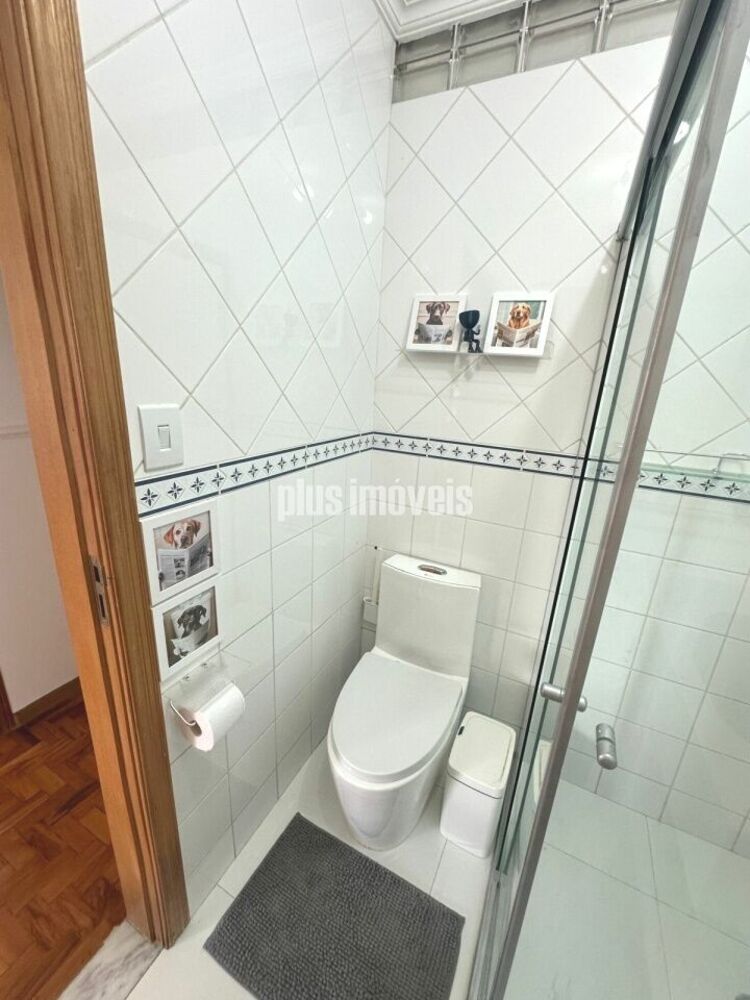 Apartamento, 3 quartos, 105 m² - Foto 11