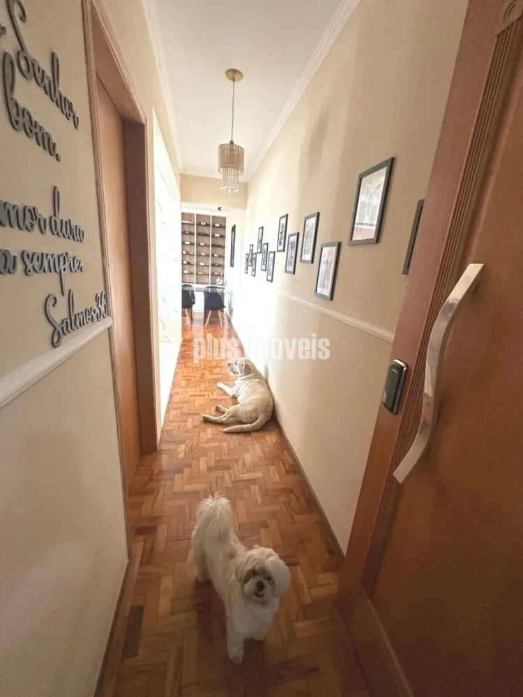 Apartamento, 3 quartos, 105 m² - Foto 3