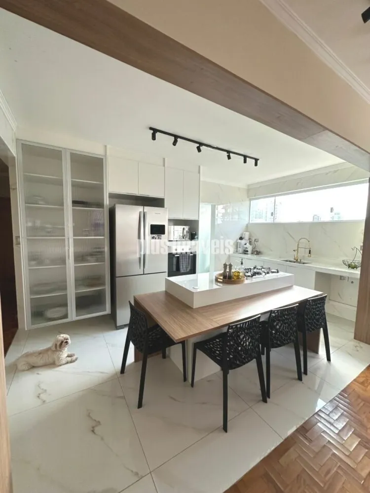 Apartamento, 3 quartos, 105 m² - Foto 4