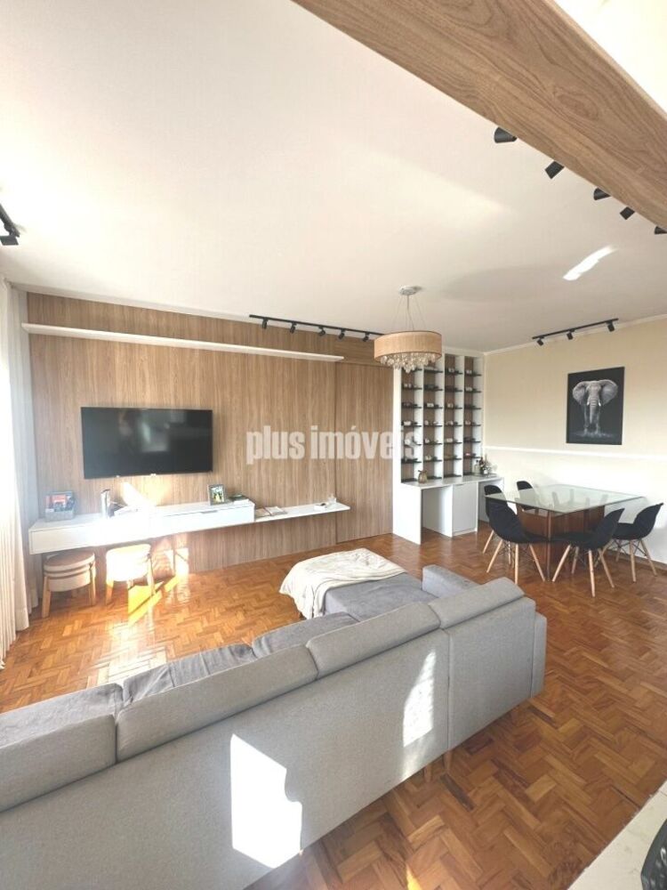 Apartamento, 3 quartos, 105 m² - Foto 7